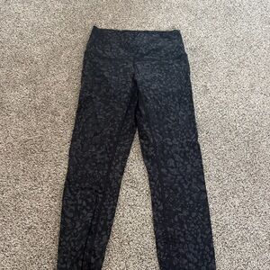 Lululemon - Formation Camo Legging